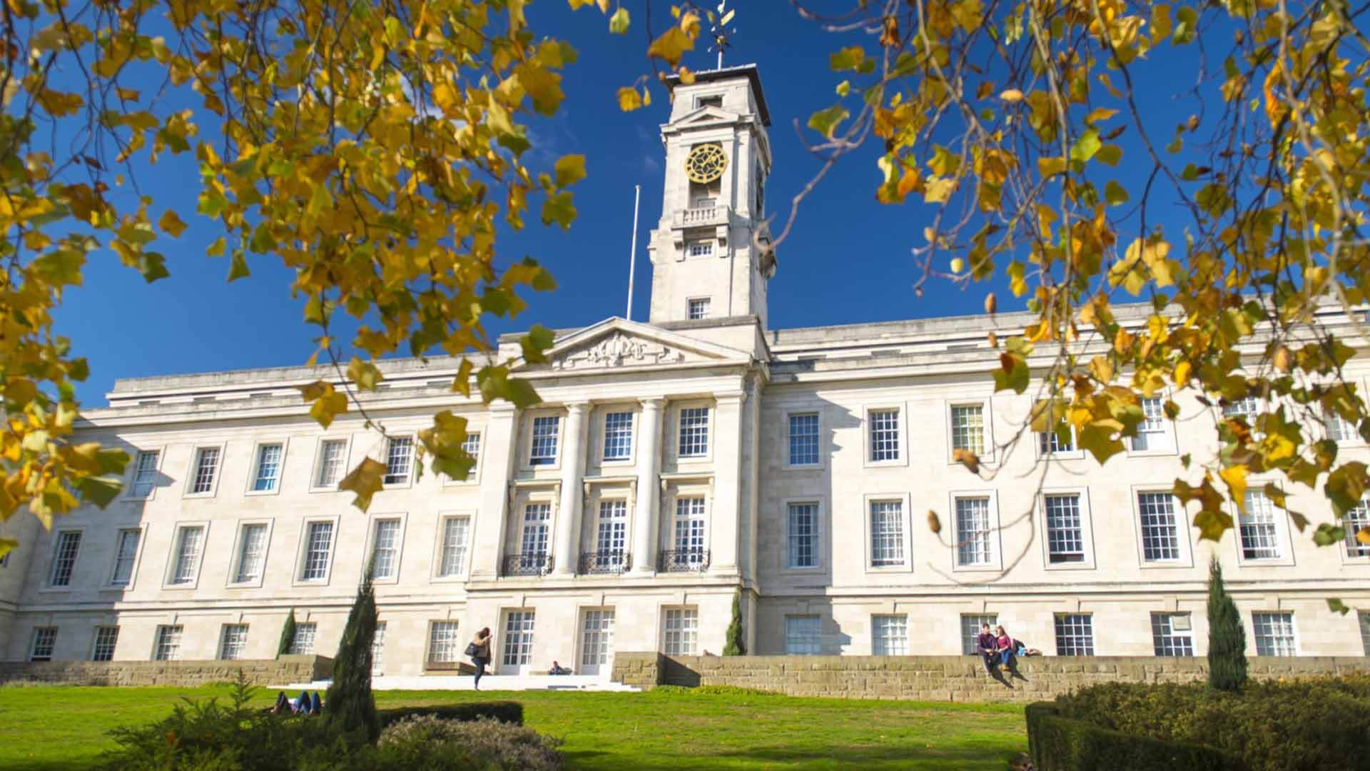 Chương trình chuyển tiếp Đại học cùng Kaplan UK – The University of Nottingham