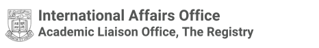 HKU International Affairs Office