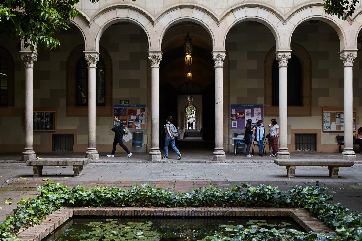 University of Barcelona