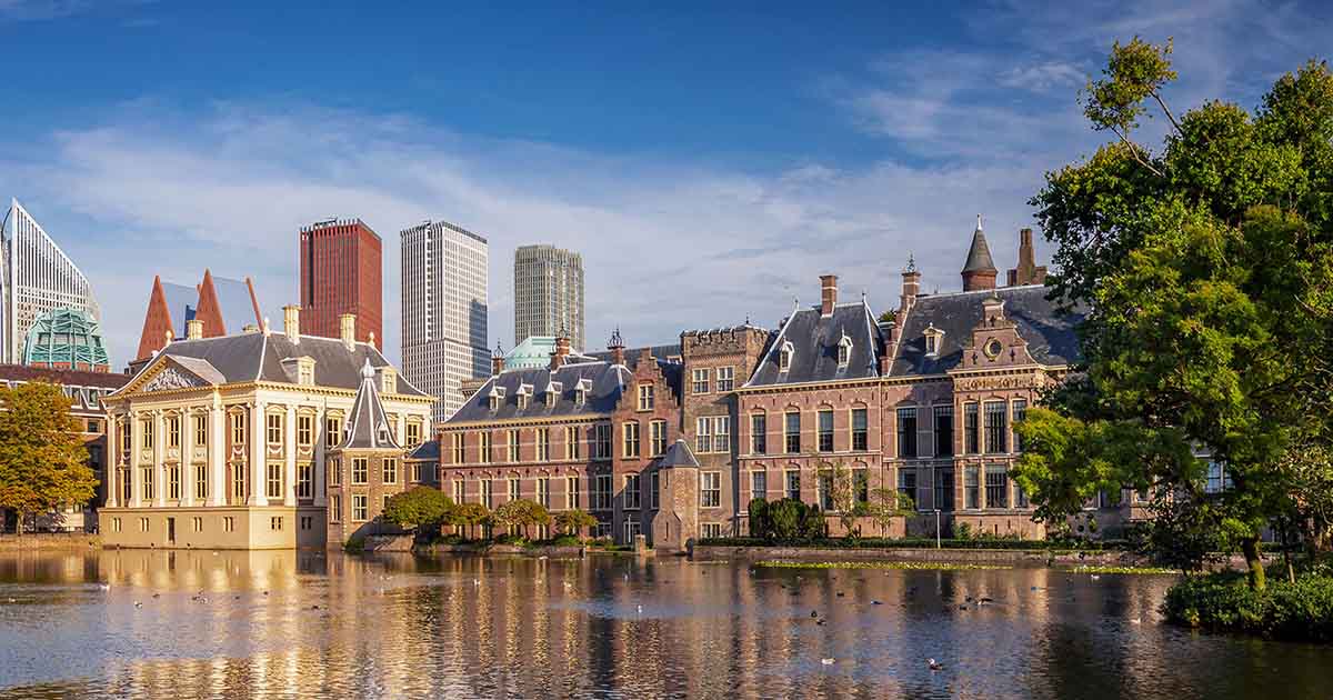 Leiden University